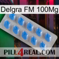 Delgra FM 100Mg 22